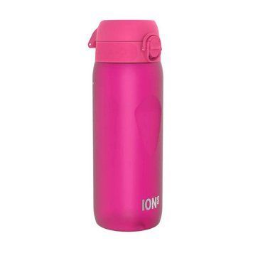 PowerPlay ION8 Waterbottle (750 ml, pink) 000031139 фото